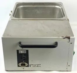 Haake D8-G Refrigerated Bath, 14L Capacity, 14 of 16