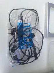 Velp Scientific ZX3 Advanced Vortex Mixer, 4 of 5