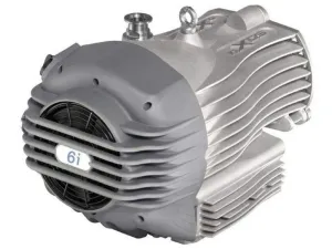Edwards nXDS6i Dry Scroll Pump, 2 of 3