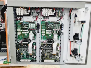 PerkinElmer MiniTrak Pin Liquid Handling Unit for Automated Sample Transfer, 29 of 47