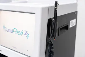 Teledyne Isco CombiFlash RF Automated Flash Chromatography System with UV Detection, 7 of 9