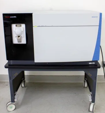 Thermo Orbitrap ID-X Tribrid Mass Spectrometer with AcquireX Workflow
