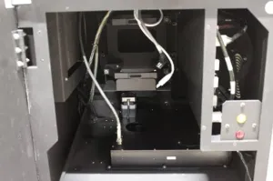 Perkin Elmer FMT 2500 LX In vivo Imaging System, 2 of 5