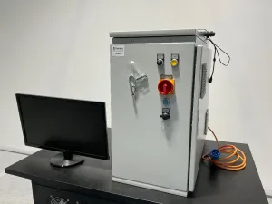 Chemspeed Technologies Swing SP E-Cabinet General Laboratory Power Supply Unit, 2 of 4
