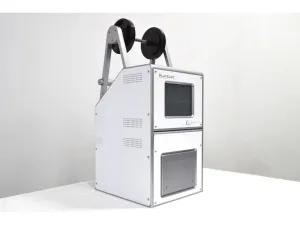 Agilent Velocity11 PlateLoc Automated Microplate Sealer Unit 8, 6 of 10