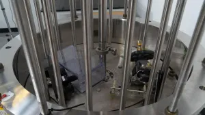 Millipore IsoPak 800 x 500 Stainless Steel Automated Chromatography System, 4 of 4