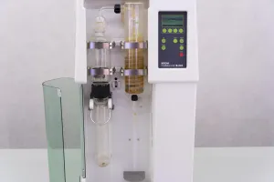 Büchi B-324 Rotary Evaporator and Distillation Unit for Precise Solvent Recovery, 5 of 6