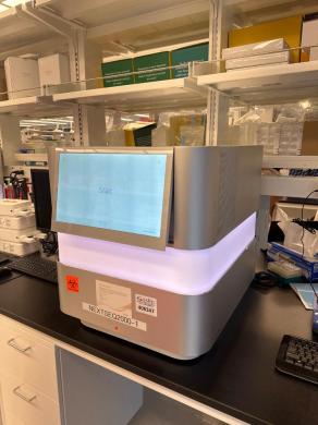 Illumina NextSeq 2000 High-Throughput Next-Generation Sequencing System-cover