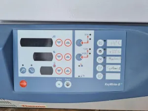 Thermo Electron Corporation CR 4i Refrigerated Centrifuge, 5 of 15