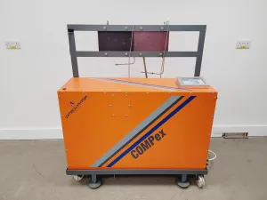 Lambda Physik Compex 102 Class 4 Laser, 12W Output, 157–800 nm Tunable Wavelength, 6 of 54