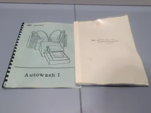 Labsystems Autowash I Microplate Washer, 7 of 7