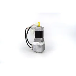 Parker SMH42600 Brushless Motor 200V, 4 of 5