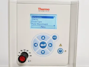 Thermo Scientific Haake SC 100 and Haake S3 Laboratory Rheometers for Precise Material Characterization, 14 of 17