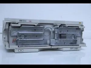 Agilent G1316A COLCOM Column Compartment with Temperature Control, 2 of 6