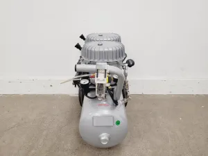 Singer Robot Model Rotor-HDA Integrated with Junair OF302-4S Orbital Shaker and Werther CW 100/24 AL Cooling Unit, 5 of 25