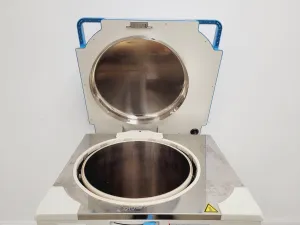 HMC HICLAVE HV-85L Vertical Laboratory Autoclave for Steam Sterilization, 11 of 12