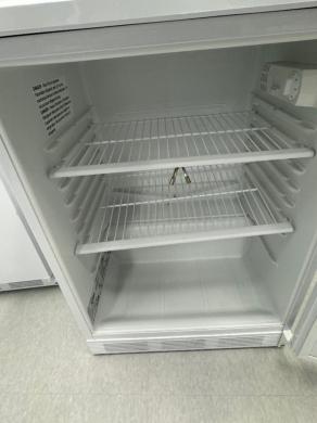 Fisherbrand Isotemp GTFBV05RPSA Undercounter Laboratory Refrigerator-cover