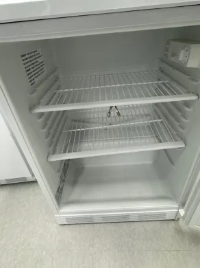 Fisherbrand Isotemp GTFBV05RPSA Undercounter Laboratory Refrigerator