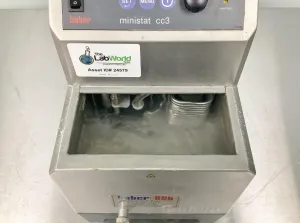 Huber Ministat 125 Benchtop Cooling Bath with Digital Temperature Control, 7 of 10