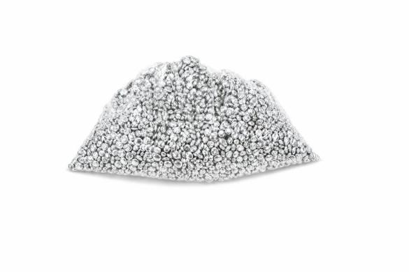 Lab Armor Beads 1.5 kg Metal Thermal Transfer Beads for Laboratory Water Baths-cover