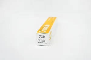 Agilent CrossLab 8010-0355 0.5 µL, 50 mm CTC GC CombiPAL Autosampler Syringe, 2 of 3