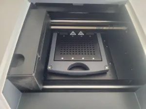 Agilent AriaDx K8930AA Real-Time PCR Thermal Cycler with 8-Dye Optical Detection, 4 of 9