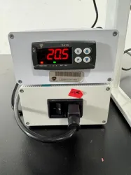 CTC Analytics Pal System Automated Liquid Handling Platform with Temperature Control, 3 of 4