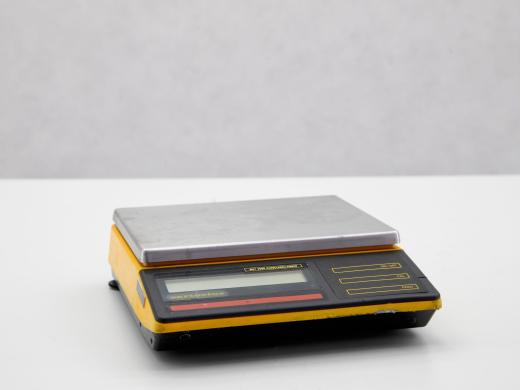 Sartorius Universal 5000D Balance-cover