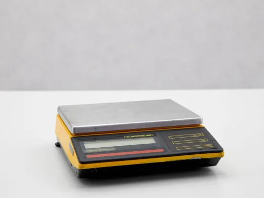 Sartorius Universal 5000D Precision Laboratory Analytical Balance
