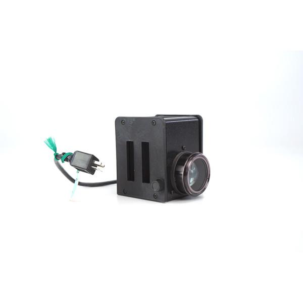 Nikon Halogen Lamp House Diaphot 12V 50W Transmitted Light