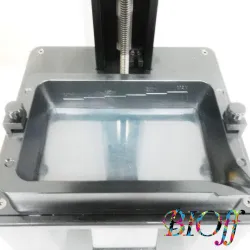 Anycubic Photon Mono 4K LCD/SLA Resin 3D Printer — Power Supply Not Included, 6 of 8