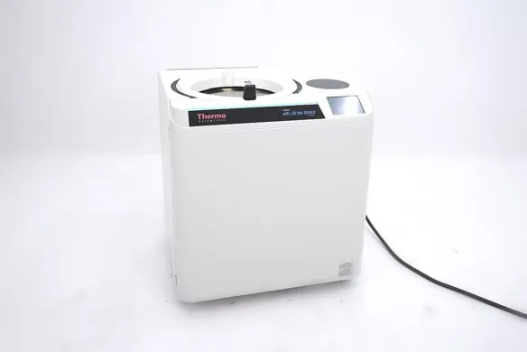 Thermo Scientific WX 80+ Plus Floor-Standing Ultracentrifuge, 80,000 rpm (2018), Thermo Fisher Scientific Centrifugation equipment