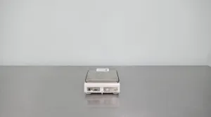 Mettler Toledo ML1602T Precision Toploading Balance with 1620g Capacity and 0.01g Readability, 4 of 11