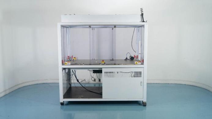 Agilent BioCel 1200 Environmental Control System for Controlled Cell Culture-cover