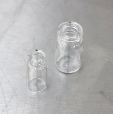 Schott Vial Cell Analyzer 2ml & 6ml Tri-Coated Sterile Single-Use Vials, 48 pcs, Model 90-0004-100A-03-00-cover