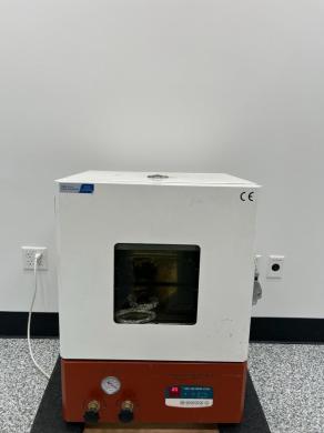 Across International Elite E23 Benchtop Vacuum Oven with Analog Vacuum Gauge-cover
