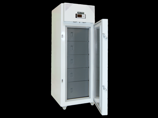 Arctiko ULUF P400 MV Ultra-Low Temperature Freezer (-40°C to -86°C, 381 L Capacity)-cover