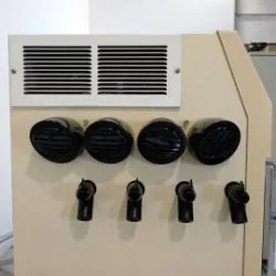 VirTis Advantage EL-85 Freeze Dryer with –85 °C Condenser & Programmable Microprocessor Control, 6 of 12
