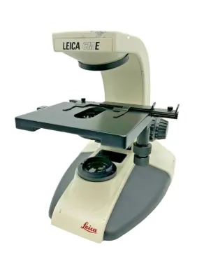 Leica CME Microscope Stand for Parts