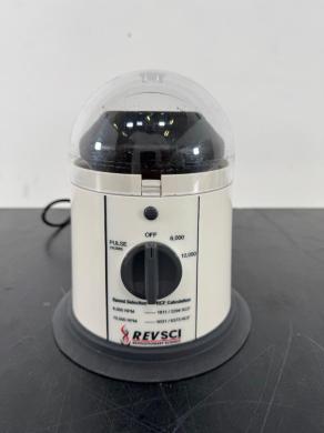 Revsci RS-102 Microcentrifuge for Rapid Sample Separation-cover