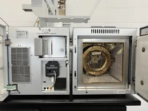 Thermo Fisher Trace 1310 GC with TSQ Duo Triple Quadrupole Mass Spectrometer System, 10 of 16