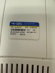 Life Technologies EVOS FL Fluorescence Microscope with Integrated Touchscreen and Digital Imaging, 2 of 4