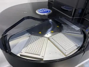 TANBead Maelstrom 9600 High-Throughput Nucleic Acid Purification System, 4 of 4
