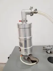 Applied Biosystems QSTAR Elite Mass Spectrometer, 70 of 307