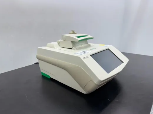 Bio-Rad C1000 Touch Thermal Cycler with 96-Well Block and Touchscreen Interface