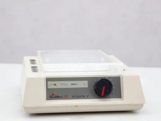 Grifols DG-26 Incubator Block