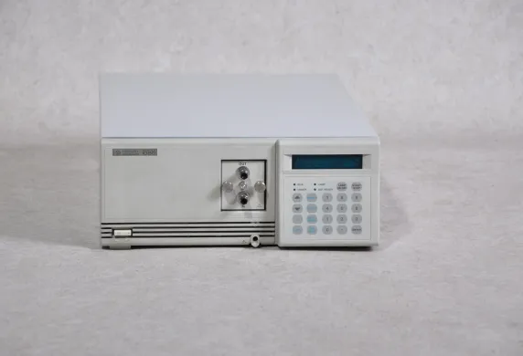 HP 79853C Variable Wavelength Detector