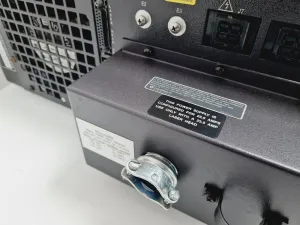 Coherent Enterprise Laser Head & Laserpure 5 Chiller, 28 of 31