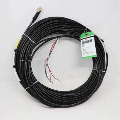 Apogee CS240-U-L Back-of-Panel Temperature Sensor with 200-ft Cable