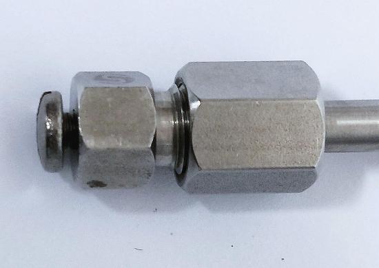 Supelco Supelcosil LC-8 (58297) Reversed-Phase HPLC Column 25 cm × 4.6 mm × 5 µm-cover